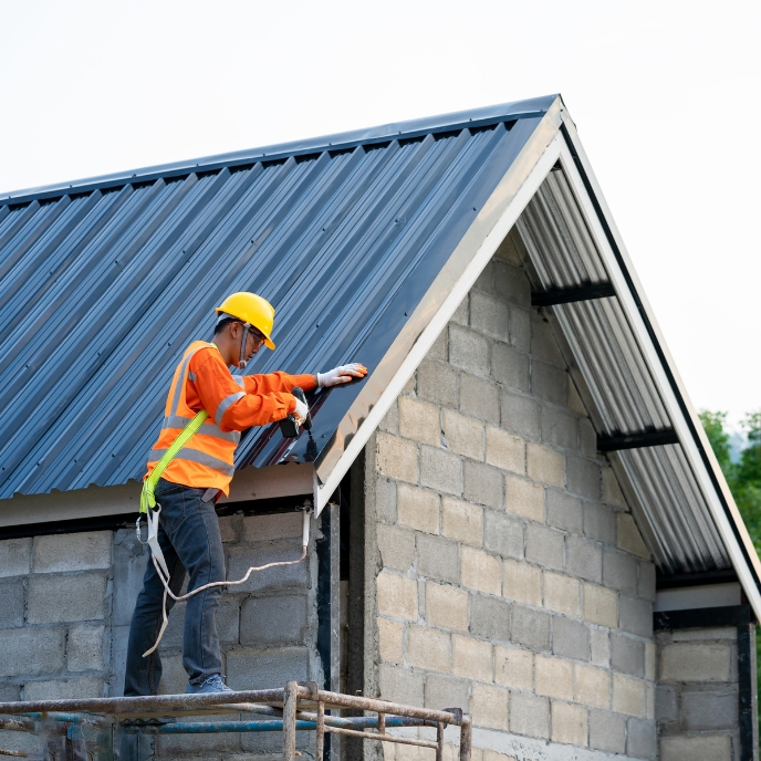 top roofing services scranton